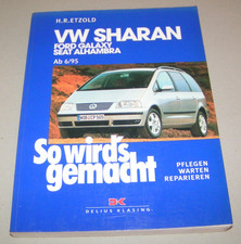 Manuale di Riparazione VW