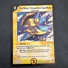 Duel Masters DM 09 14/55 NM