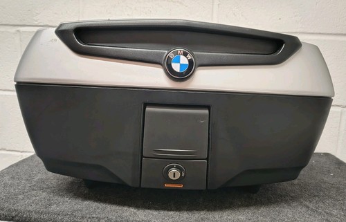 Bmw top box - box, 49l
