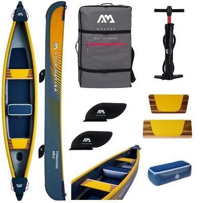 Aqua marina tomahawk air - marina, 3
