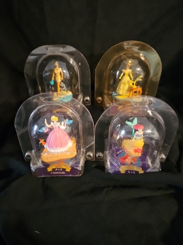 Miniature magiche figurine - miniature,