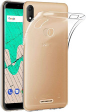 - Cover per Wiko View Max