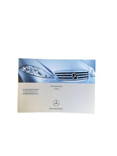 Mercedes benz classe - classe, a