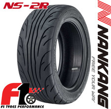 Gomme Nankang NS-2R  215/45