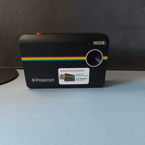 Polaroid z2300 fotocamera - polaroid,