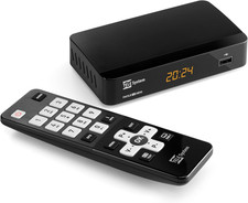 Decoder digitale terrestre - decoder,