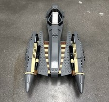 LEGO Star Wars Starfighter del