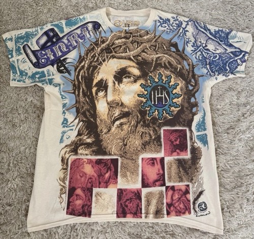 Camicia testa zanzara blu - camicia,