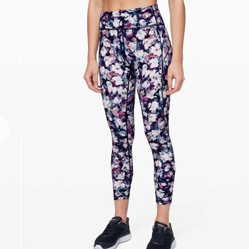 Lululemon movimento stretto - in,