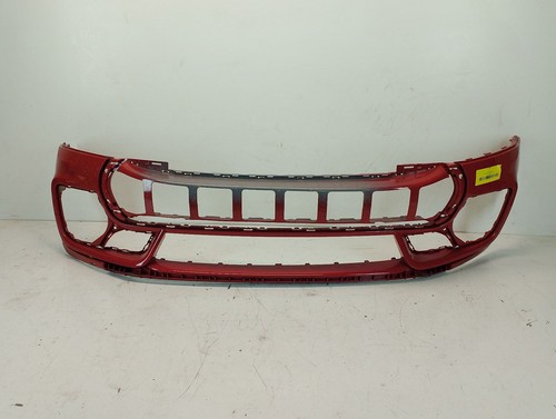 7376375 front bumper - front,