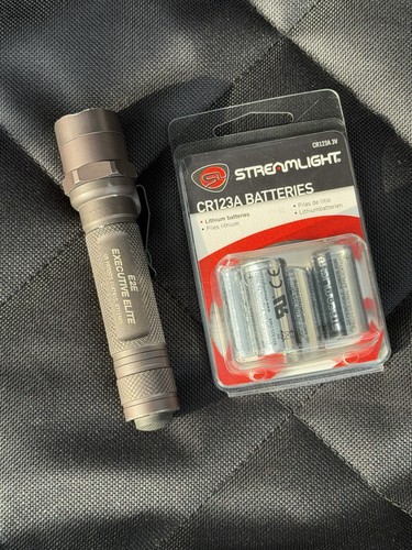 Torcia surefire executive - surefire,
