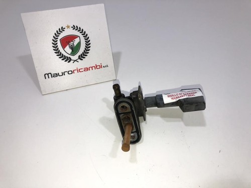 Rubinetto carburante benzina - rubinetto,