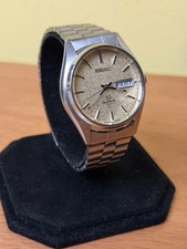 Orologio Vintage 1977 Seiko SQ