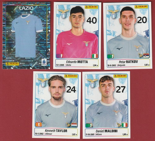 Figurine stickers calciatori - figurine,