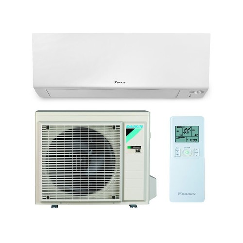 Condizionatore daikin perfera - daikin,