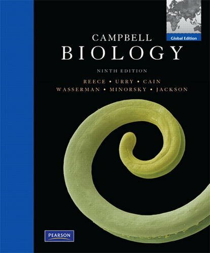 Campbell biology - campbell, edition)
