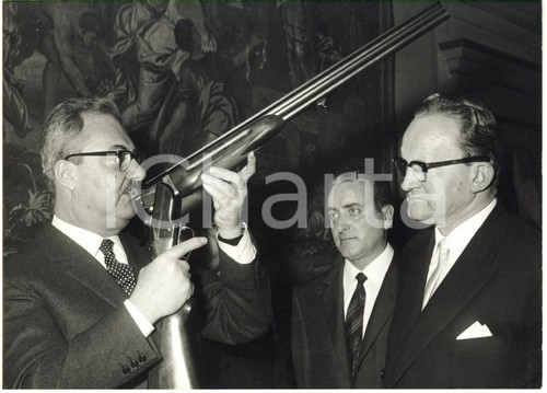 1968 milano circolo della - milano,