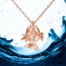 Magikarp Shiny Pokemon Fish