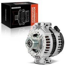 Alternatore Generatore 180A