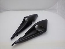 FIANCHETTI SOTTO SERBATOIO CARBONIO MONSTER 600 750 900 air intake ducts