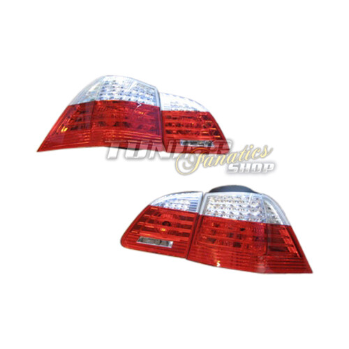 Bmw 5er e61 touring - touring, facelift