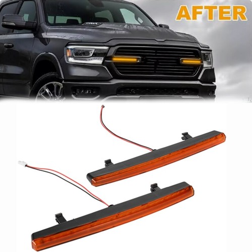 Luce griglia led anteriore - , per