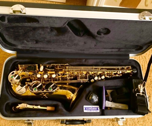 Selmer aristocrat as600 alto - aristocrat,