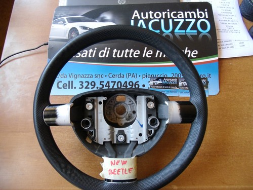Volante new beetle - ,