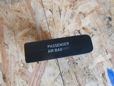 Indicatore luce controllo airbag VW Tiguan 5N 5M0919234B