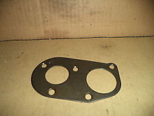 SWM TL 320 NW TRIAL 1980 (MOTORE ROTAX) PLACCA STAFFA BLOCCA ALBERI CAMBIO MARCE