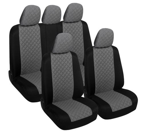 Coprisedili universali auto - coprisedili,