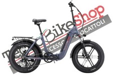Bici elettrica bike - bici, e-bike