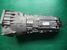 cambio BMW 320 d usato 120 d serie 1 serie 3 e87 e90 e91 e93 23007525137 GS637DZ