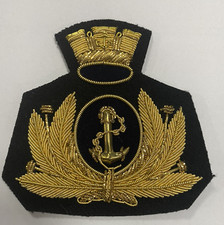 Fregio militare tesa o - tesa,