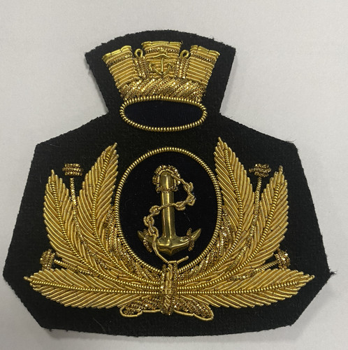 Fregio militare tesa - fregio,