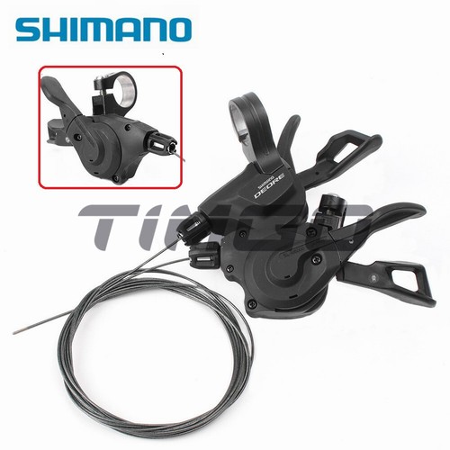 Leva cambio shimano - cambio,