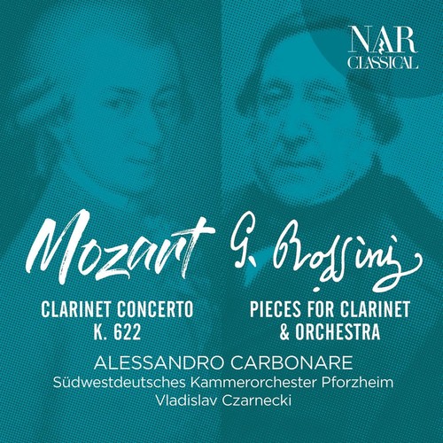 Alessandro carbonare mozart - -,
