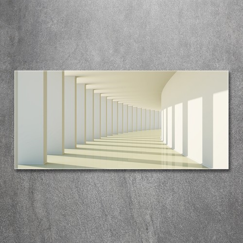 Quadro parete in - parete,