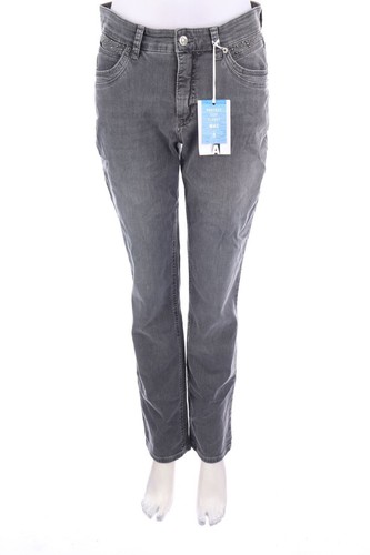 Mac straight cut jeans - mac,