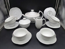 RICHARD GINORI SERVIZIO THE -