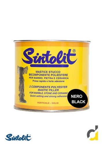 Sintolit stucco mastice per - sintolit,