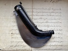 Roncola Calabrese Foggia