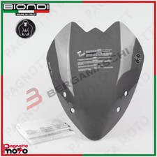 CUPOLINO FUME SCURO BIONDI