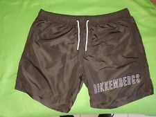 Costume uomo mare Bikkembergs