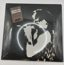 U2 Another Time Another Place