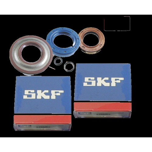 Kit pezzi tra cuscinetti - pezzi,