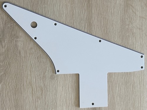 For gibson explorer - for,