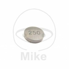 PASTIGLIE REGOLAZIONE VALVOLE