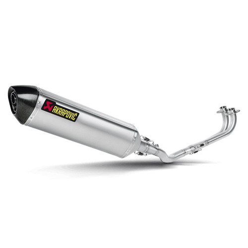 Y5r2 akrapovic scarico - s-y5r2-rt,