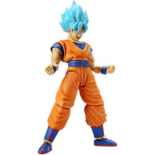 Dragon Ball Super Saiyan God